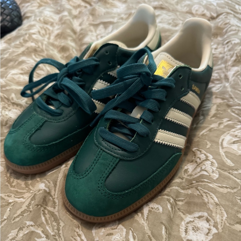Adidas sambas